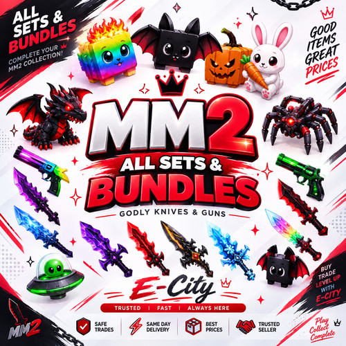 Murder mystery mm2 - murder, 2