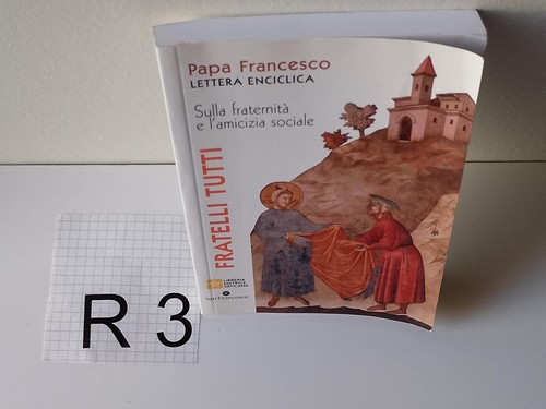 Papa francesco lettera - papa,