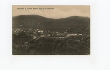 Cartolina cerreto sannita - -,