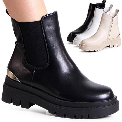 Scarpe donna plateau - scarpe,