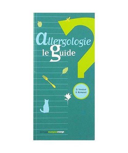 Allergologie le guide - -,