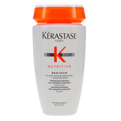 Kerastase nutritive bain satin - nutritive,