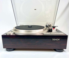 Denon DP 59L Giradischi