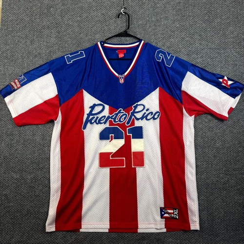 Maglia vintage porto - maglia,