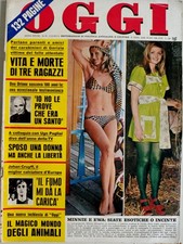 Oggi 1972 minoprio ewa - oggi, m.minoprio+ewa