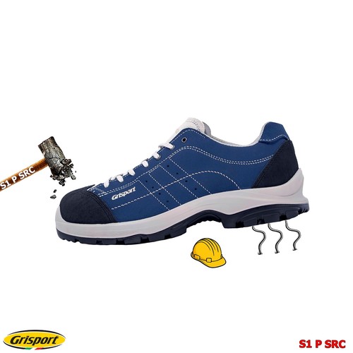 Scarpe antinfortunistiche - scarpe,