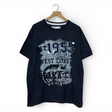 T-shirt manica corta Osaka 555