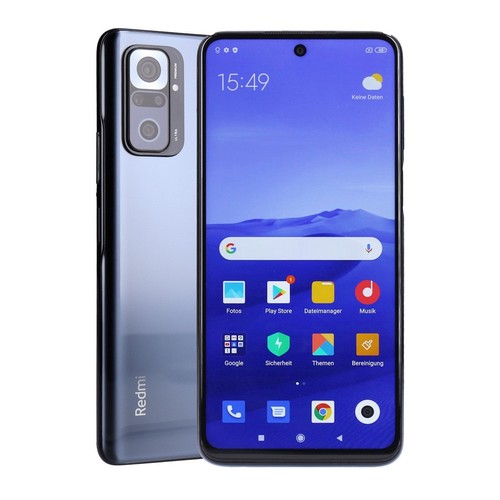 Xiaomi redmi note - xiaomi, pro