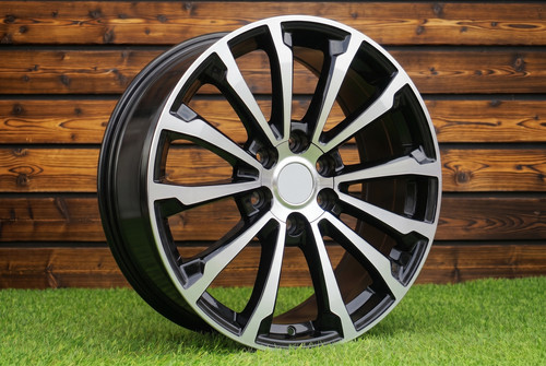 Cerchi r17 6x139 toyota - 6x139.7,