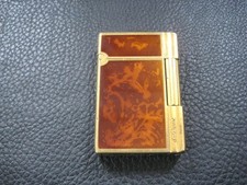 Accendino S.T Dupont China