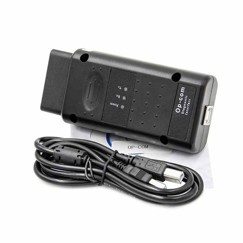 Per vauxhall obd2 - per,