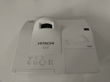 Hitachi CP-CX301WN, Videoproiettore a ottica Corta WXGA