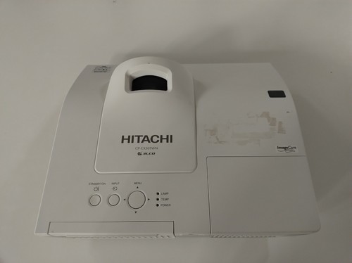Hitachi cx301wn - hitachi, cp-cx301wn