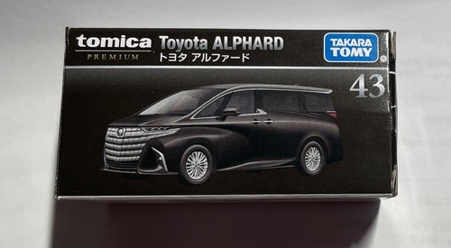 Takara tomy tomica premium - takara,