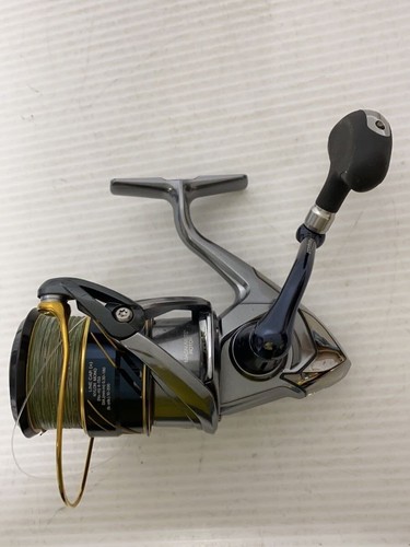 Mulinello shimano 4000xg - mulinello,