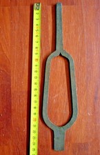 orologio da discesa comtoise