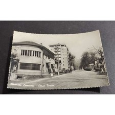 Cartolina Rivarolo Canavese -