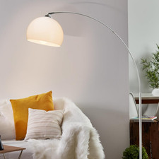 Lampada Ad Arco 1,66 M Di
