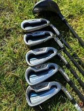 Set Mazze da Golf Wilson Prostaff Donna