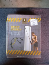 Pacchetto 7 livelli US Army