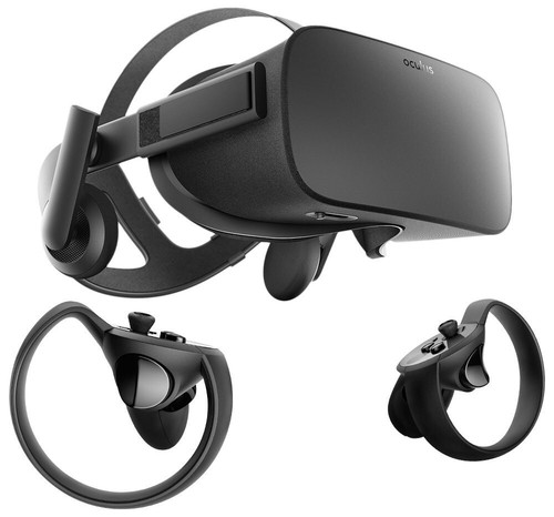 Pacchetto realtà virtuale