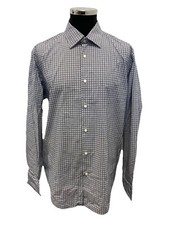 HUGO BOSS CAMICIA UOMO MAN
