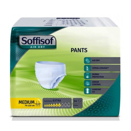 X14 pannoloni anziani - anziani, pants