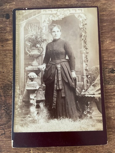 Foto vintage donna piedi - foto, vintage.