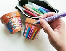 PENNARELLO ARTLINE DECORITE