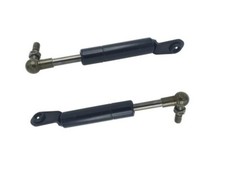 COPPIA AMMORTIZZATORI SELLA