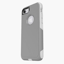 Slim Shockproof 2-in-1 Durable