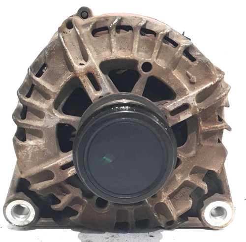 Ricambi usati alternatore - ricambi, usati,
