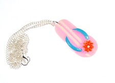 Ciabatte Collana Miniblings