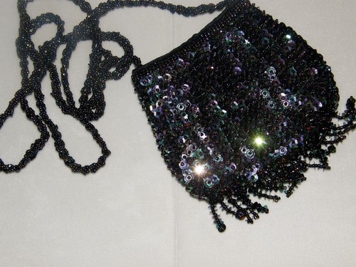 Borsa sera piccola - borsa,
