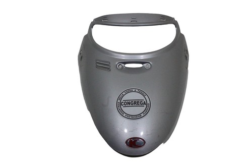 Scudo anteriore superiore - scudo,