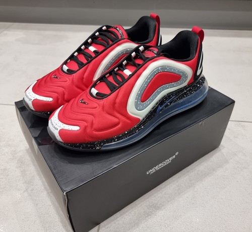 Nike air max 720 - air, x