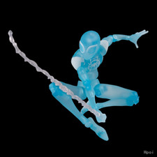 Into The Spider-Verse