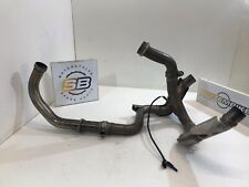 COLLETTORE SCARICO SUZUKI V-STROM 1000 DL 2002-2012 / MANIFOLD EXHAUST