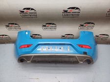 ⏹️ PARAURTI POSTERIORE VOLVO V40 2016-2020 HATCHBACK FACELIFT 31283756 K14