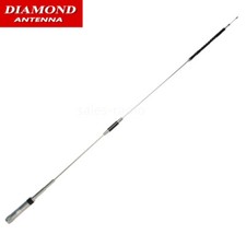 Per Diamond CR8900 29/50/144/430 MHz antenna quad band Yaesu FT-8900R TYT TH-9800