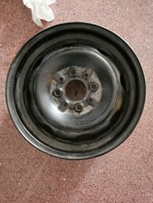 4 Cerchi Fiat Panda 4x4