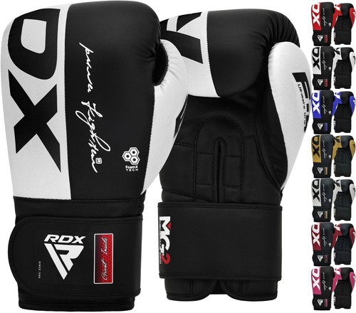 Rdx guantoni boxe - boxe, hide