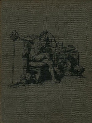 Don chisciotte della - chisciotte, mancia