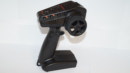 Losi dbxl spektrum dx3 - losi, 2.0