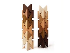 Gioco Naef legno pregiato -