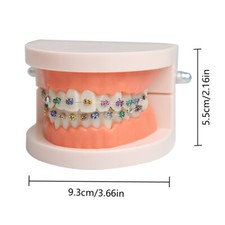 Apparecchio odontoiatrico