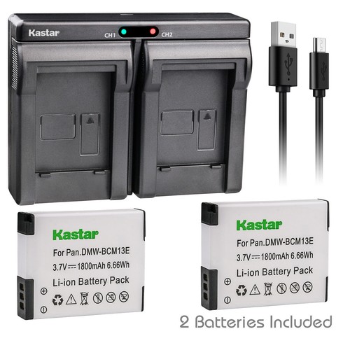 Dmw bcm13 battery dual - battery, &dual