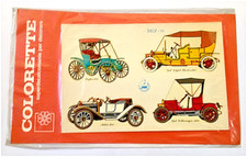 COLORETTE SUPERDECALCOMANIE BY