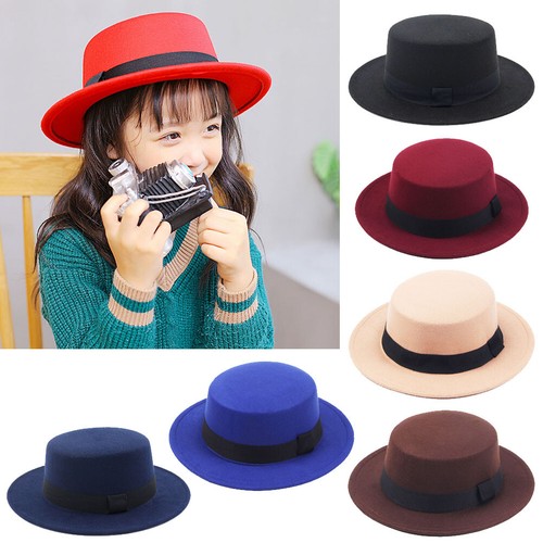 Cappello fedora ragazza - fedora,