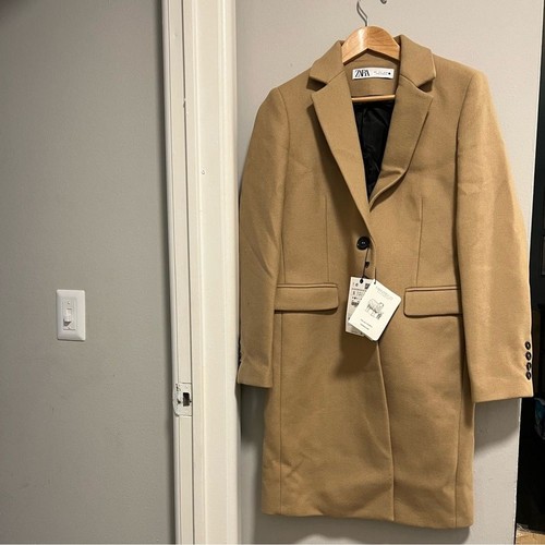 Nuovo con etichette cappotto - nuovo,